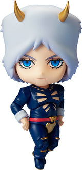 Good Smile Company JoJo's Bizarre Adventure: Stone Ocean Series Weather R Nendoroid Doll (Special Order)