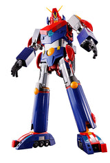 Bandai Soul Of Chogokin GX-50SP Com-Battler V Chogokin 50th Ver. "Super Electromagnetic Robo Combattler V" (Special Order)