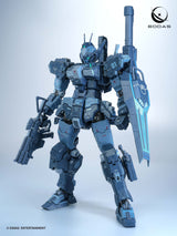Eddas 1/100 NGMPM01 Nomes Commander Type Model Kit (Special Order)