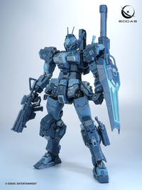 Eddas 1/100 NGMPM01 Nomes Commander Type Model Kit (Special Order)