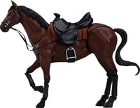 Good Smile Company Horse Ver. 2 (Chestnut) (Re-Run) figma (Special Order)