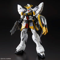Bandai HGAC 1/144 Gundam Sandrock Custom "Mobile Suit Gundam Wing" (Special Order)