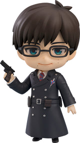 Orange Rouge Blue Exorcist Series Yukio Okumura Nendoroid (Special Order)