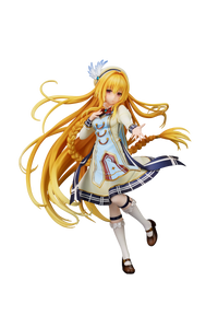 Good Smile Company To Love Ru Darkness Series Konjiki No Yami 1/7 Scale Figure (Special Order)