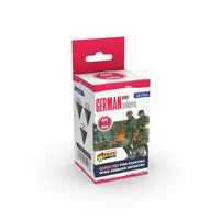 AK Interactive Quick Gen - German Uniforms (Set) (Special Order)