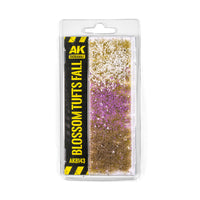 AK Interactive Blossom Tufts Fall (Special Order)