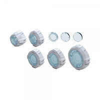 Bandai Builders Parts HD MS Sight Lens 01 (Special Order)