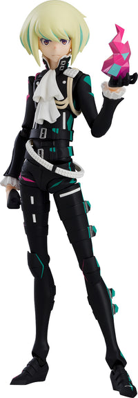 Good Smile Company Promare Series Figma Lio Fotia (Special Order)