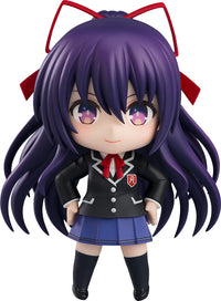 Good Smile Company Date A Live V Series Tohka Yatogami School Uniform Ver. Nendoroid (Special Order)