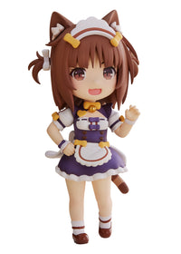 Plum Nekopara Series Mini-Figure100! Azuki (Re-Run) Figure (Special Order)