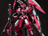 MOSHOW Progenitor Effect Noble Class 1/72 Duke of Wei Guo Metal Build, Action Figure (Special Order)