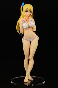 Good Smile Company Fairy Tail Series Lucy Heartfilia Swimsuit PURE in HEART (Special Order)