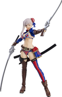 Good Smile Company Fate/Grand Order Series Berserker/Miyamoto Musashi figma (Special Order)