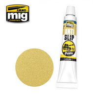 Ammo Mig Anti-Slip Paste – Sand Color (for 1/35) (Special Order)