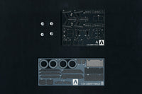 Aoshima 1/24 Detail Up Parts # LB Works R35 GT-R Detail Up Parts (Special Order)