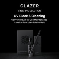 Gunprimer Glazer Finishing Solution (Bundle Set 1) (Special Order)