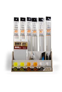 AK Interactive Modular Organizer Tools (Special Order)
