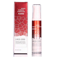 DSPIAE Liquid Model Rubbing Compound #2000 (polishing compound) (Special Order)