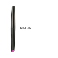 DSPIAE Marker Pen Soft Tipped Water-Based Marker Flourescent Pink (Special Order)