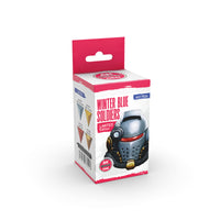 AK Interactive Quick Gen - Winter Blue Soldiers (Set) (Special Order)