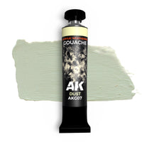 AK Interactive Gouache Dust - 20 ml. (Special Order)