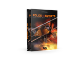 AK Interactive Polish & Soviet: The 1920 War in the Air by Lukasz Boch (Special Order)