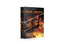 AK Interactive Polish & Soviet: The 1920 War in the Air by Lukasz Boch (Special Order)