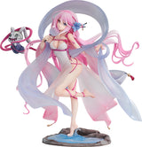 Good Smile Company Iron Saga Series Slokai: Fairy of the Moon Ver. (Special Order)
