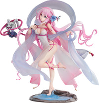 Good Smile Company Iron Saga Series Slokai: Fairy of the Moon Ver. (Special Order)