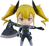 Good Smile Company Kaiju No. 8 Series Kikoru Shinomiya Nendoroid (Special Order)