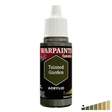 Army Painter Warpaints Fanatic Masterclass Acrylics John Blanche: Tainted Garden (Special Order)