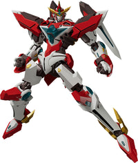 Good Smile Company Bang Brave Bang Bravern Series Complete Product DX Bravern (Tentative) Figure (Special Order)