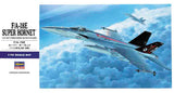 Hasegawa 1/72 F/A-18E Super Hornet (Special Order)