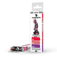 AK Interactive Playmarkers Set - Viscera (3 Ref.) (Special Order)