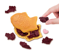 Megahouse Kaitai Puzzle Taiyaki Puzzle (EN) (Special Order)