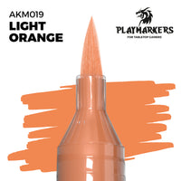 AK Interactive Playmarker Light Orange (Special Order)