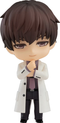 Good Smile Company Love&Producer Series Mo Xu (Re-Run) Nendoroid Doll (Special Order)
