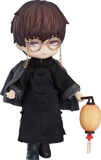 Good Smile Company Mr Love: Queen's Choice Series Nendoroid Doll Lucien: If Time Flows Back Ver. (Special Order)