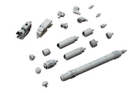 Kotobukiya M.S.G Series Mecha Supply 04 Propellant Tank Type Round (Special Order)