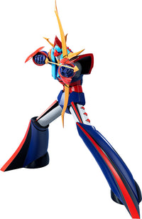 Good Smile Company Reideen the Brave Series Plamax Reideen Model Kit (Special Order)