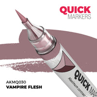 AK Interactive Vampire Flesh - Quick Marker (Special Order)