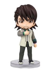 Bandai Spirits Figuarts mini Kotetsu T. Kaburagi "Tiger & Bunny 2" (Special Order)