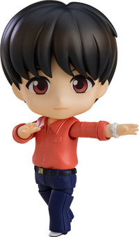 Good Smile Company Tinytan Series j-hope Nendoroid Doll BTS (Special Order)