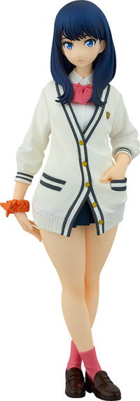 Good Smile Company SSSS.GRIDMAN Series Pop Up Parade Rikka Takarada Figure (Special Order)