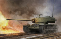 Hobby Boss 1/35 US T34 Heavy Tank (Special Order)