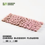 Gamers Grass Cherry Blossom Flowers (Special Order)