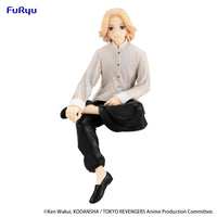 Good Smile Company Tokyo Revengers Series Manjiro Sano Chinese Clothes Ver. Noodle Stopper Figure (Special Order)