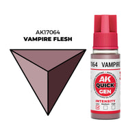 AK Interactive Quick Gen - Vampire Flesh 18 ml (Special Order)