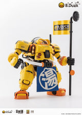 Eastern Model SHENGGE SOSKILL x ULTRA EGG SpaDuck Plastic Model Kit (Special Order)