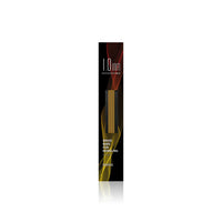 DSPIAE Brass Bars For Modeling 1.0mm (8pcs) (Special Order)